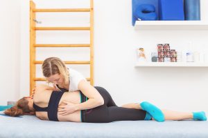 Physio Praxisshooting Neustadt