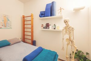 Physio Praxisshooting Neustadt